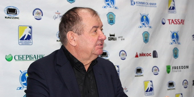Николай Проскурин не смог засудить журналиста и детского тренера