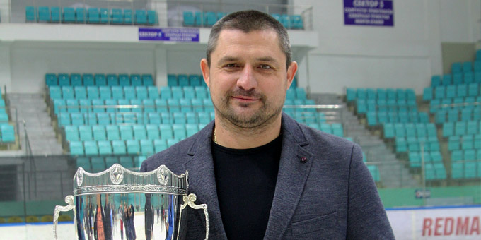 Главным тренером "Актобе", скорее всего, станет Сергей Мирошниченко