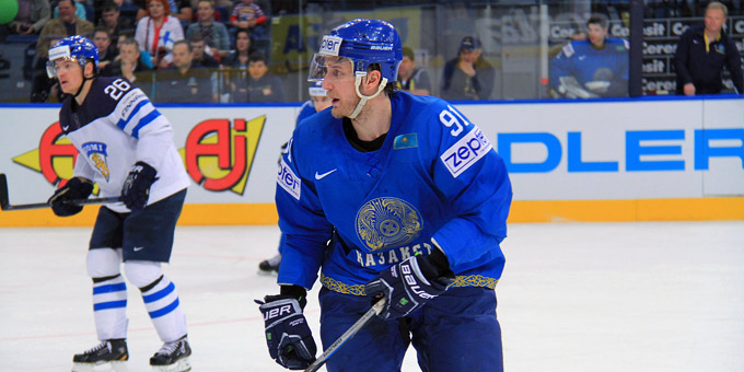 Алексей Анциферов завершил карьеру после подписания контракта с "Актобе"