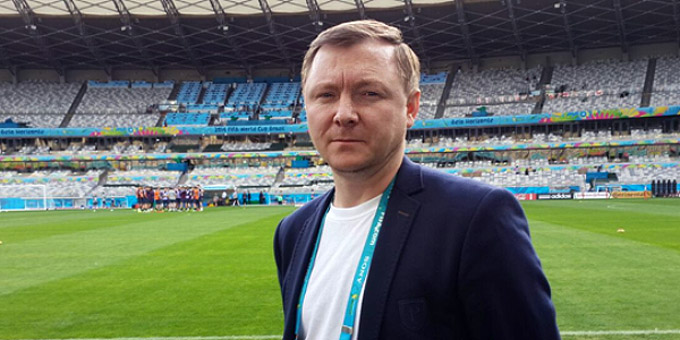 Вместо финала Кубка Казахстана "Qazsport" покажет английскую Премьер-лигу