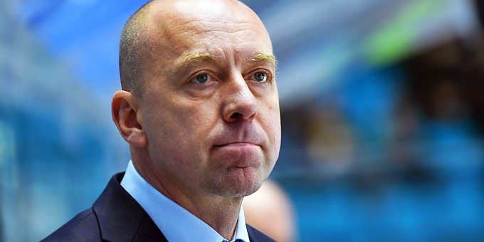 Андрей Скабелка: "Нет никакого спада"