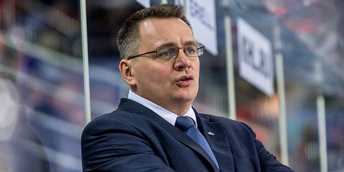 КХЛ | Экс-наставник "Барыса" Андрей Назаров - о шансах попасть в НХЛ