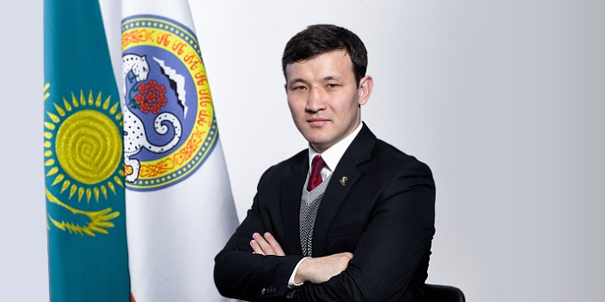 Дидар Сагадиев: "Я нигде не прячусь, а долг в 53 миллиона тенге ко мне не относится"