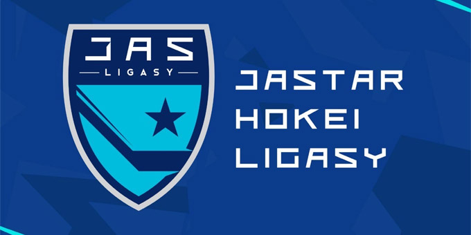 КФХ представила логотип Jastar Hokei Ligasy