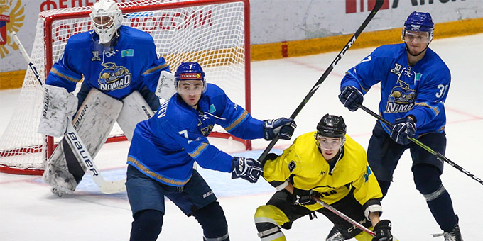 В Минздраве ответили на вопрос о возобновлении чемпионата Казахстана