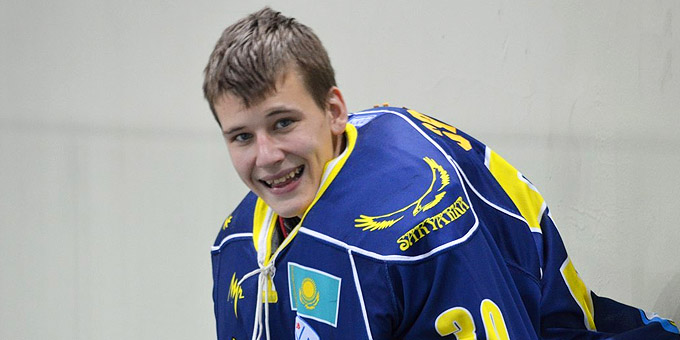 Андрей Зябкин: За 20 лет "Барыс" не воспитал ни одного хоккеиста
