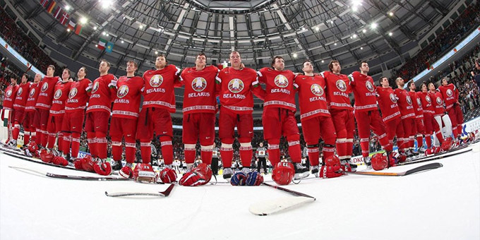 Сборная Беларуси привезёт молодёжный состав на турнир в Астане