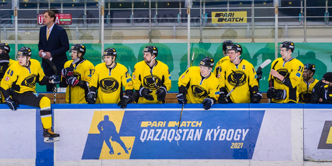 Вокруг Кубка Казахстана разгорелся очередной скандал, на этот раз из-за регламента
