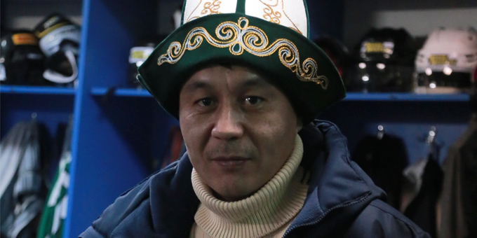 Руководство "Бейбарыса" извинилось за свои действия на Кубке Казахстана