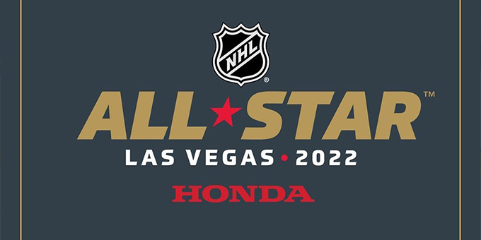 Матч всех звёзд НХЛ пройдёт в Лас-Вегасе