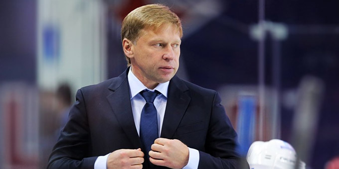 ЦСКА снял вратаря в овертайме и победил благодаря задумке экс-тренера "Барыса"