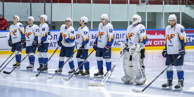 "Хумо" официально вернулся в чемпионат Казахстана