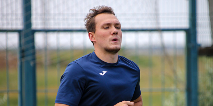 Ян Калиновский завершил игровую карьеру