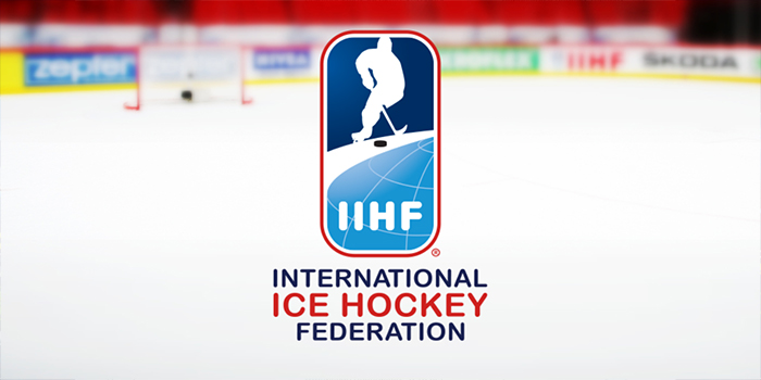ИИХФ не допустит сборные России и Беларуси до международных соревнований в следующем сезоне