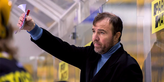 Виктор Буяльский назначен помощником главного тренера юниорской сборной Казахстана