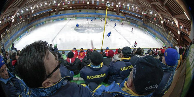 Студенческая сборная Казахстана на Универсиадах. Краткий экскурс