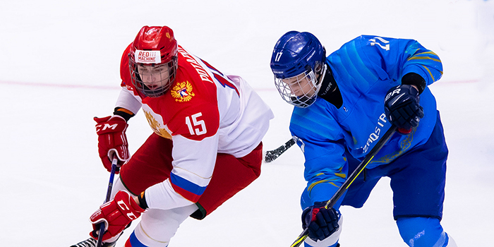 Юниорская сборная Казахстана заняла второе место в турнире 3х3 в рамках "Eurasia Jastar Cup"