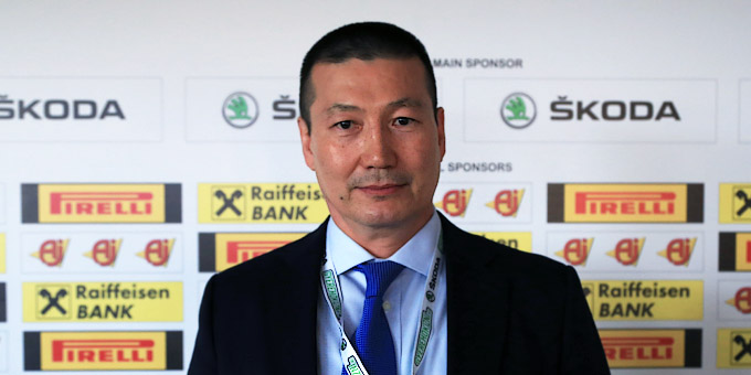 Главным тренером сборной Казахстана может стать Галым Мамбеталиев