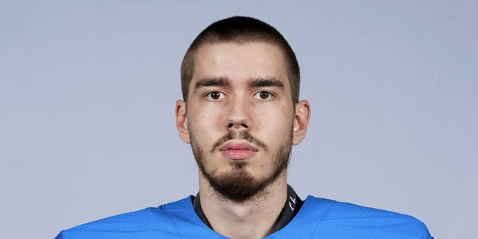 Действующий игрок сборной Казахстана покинул систему "Барыса" и продолжит карьеру в ВХЛ
