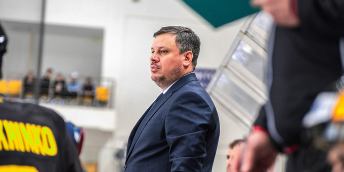 Владимир Князев может быть уволен из "Сарыарки" за провальный старт сезона