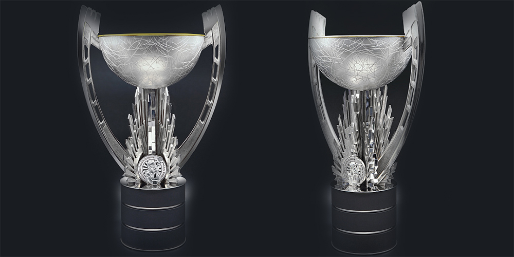 Представлен новый Кубок Первого канала, за который поборется сборная Казахстана