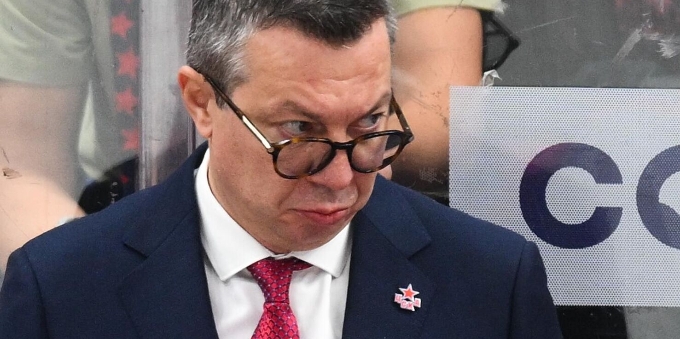 Илья Воробьёв: "Не хватило немного сил и везения"