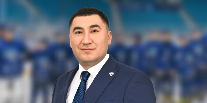 Руслан Мамбеталиев предложил альтернативу участия детских команд в первенстве России