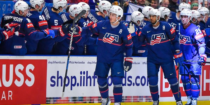 Стал известен окончательный состав соперника сборной Казахстана на чемпионат мира