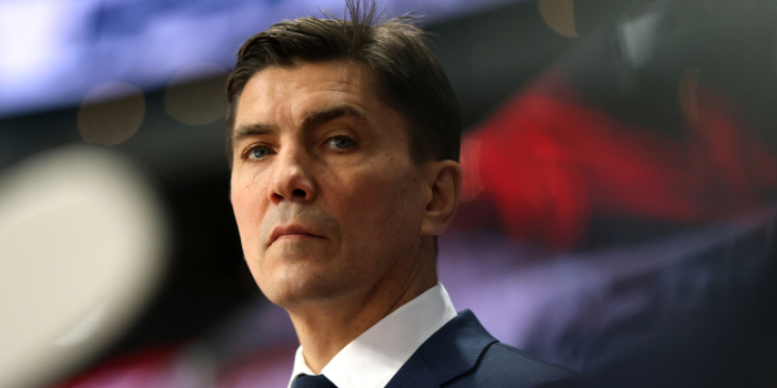 Игорь Никитин станет главным тренером ЦСКА