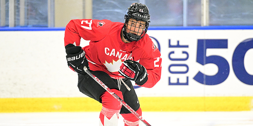 "Юта Мамонт" выбрал Калеба Денуайе под четвёртым номером