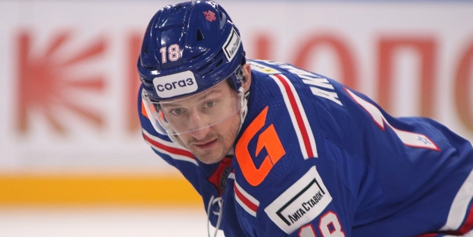 Экс-нападающий сборной Казахстана перейдёт в "Сочи"