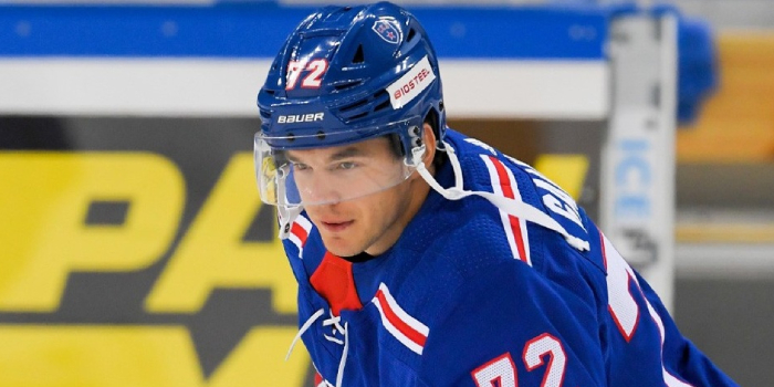 "Барысу" сватают неликвидных игроков