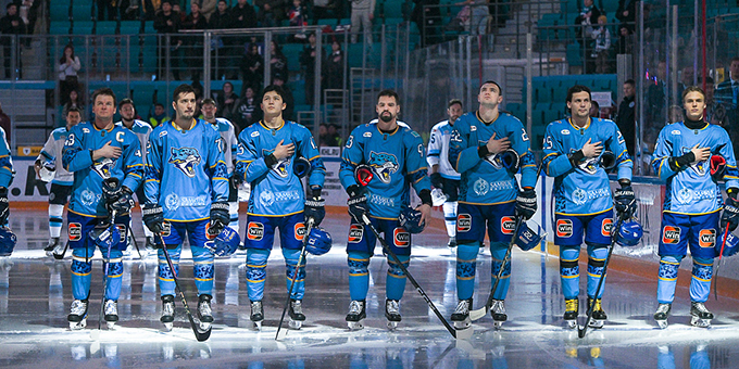 Муратов, Савицкий и Панюков получили пробные контракты. Новое руководство "Барыса" не доверяет своим