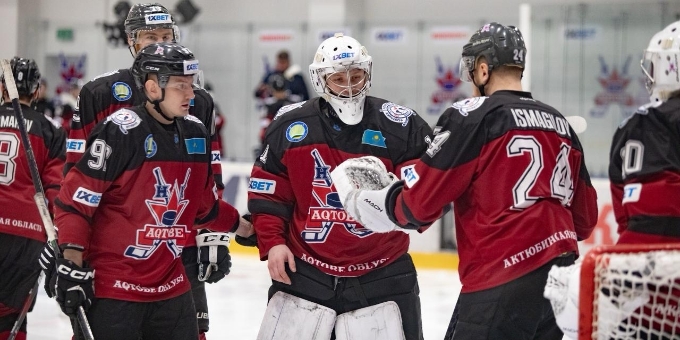 "Актобе" представил состав на Кубок Казахстана