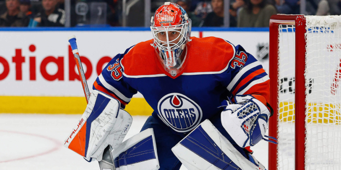 "Барыс" официально объявил о переходе канадского голкипера Оливье Родрига