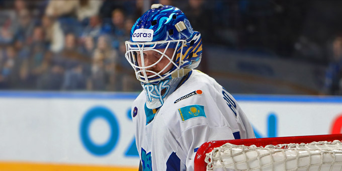 Никита Бояркин: "Смена как руководства, так и тренеров - это всегда новая мотивация"