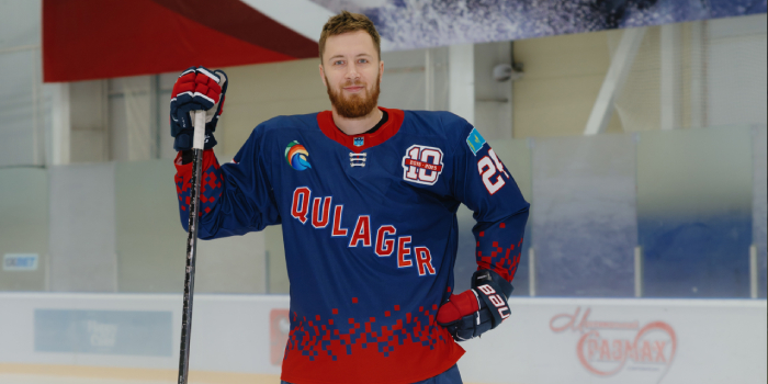 Дмитрий Исмагилов: "Петропавловск соскучился по большим победам"