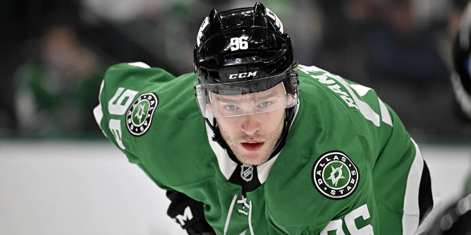 Микко Рантанен может получить штраф 53 миллиона тенге за нарушение сроков явки на военную службу в Финляндии