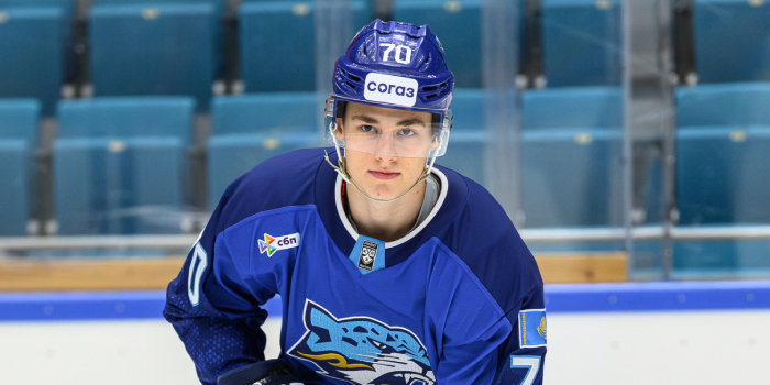 Семён Симонов: "Мы провели хорошую работу летом"