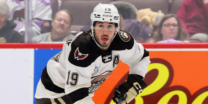 Майкл Веккьоне: Моя задача — помогать "Барысу" и провести хороший сезон