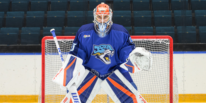 Оливье Родриг покинул "Барыс"