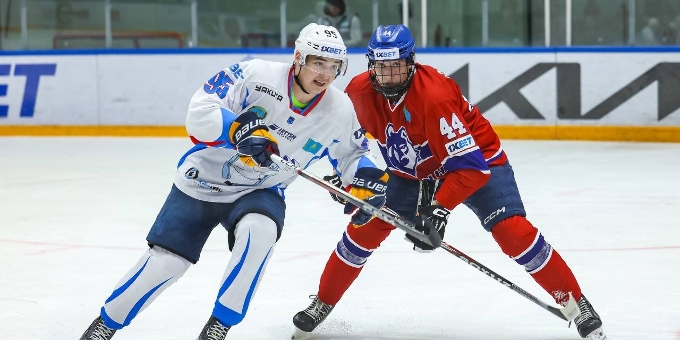 "Арлан" обыграл "Иртыш"