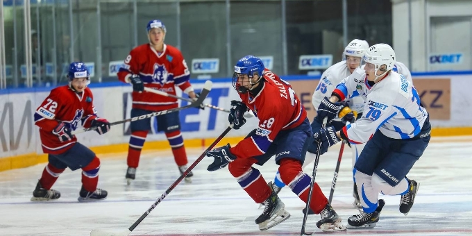 "Арлан" уверенно переиграл "Иртыш"