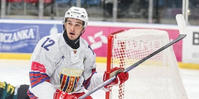 Гол Андрея Буяльского не помог "Полонии" обыграть "Ястшембе"