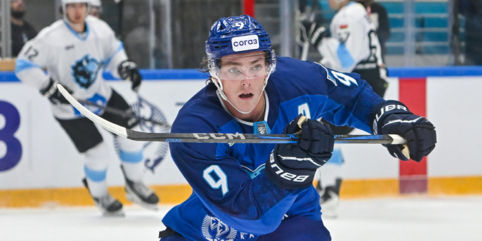 Тайс Томпсон переведён в список травмированных