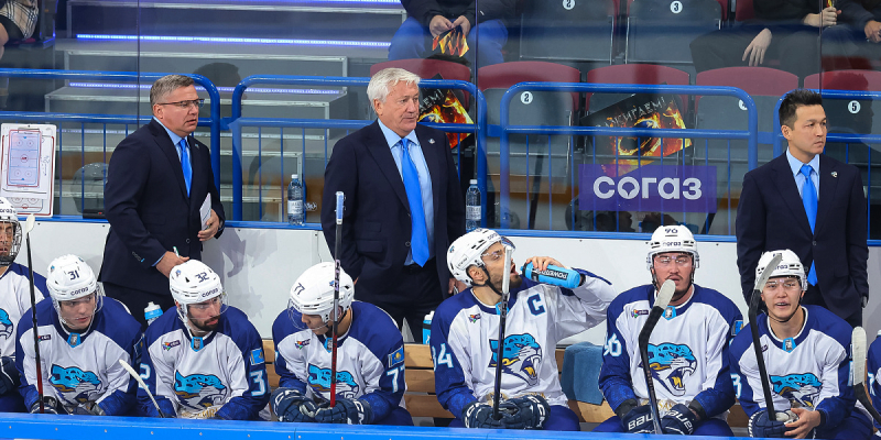 Михаил Кравец: "Мы нуждаемся ещё в одном нападающем и в одном защитнике"