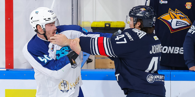 Алихан Асетов будет переведён в список травмированных игроков