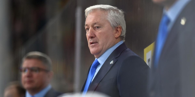 Михаил Кравец: "Нужно внимательно играть на вбрасывании"