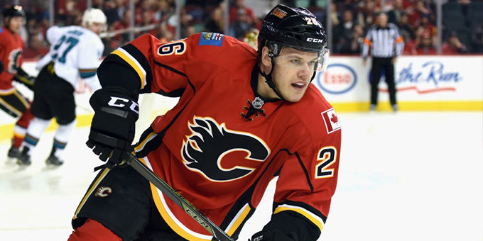 Игрок системы "Монреаля" может перейти в "Барыс"