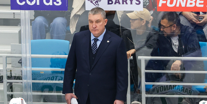 Анвар Гатиятулин: "Командная победа"